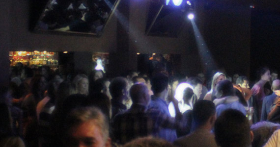 Terça com Banda Zero Onze e Tony Francis para animar a noite do Piove Terça com Banda Zero Onze e Tony Francis para animar a noite do Piove