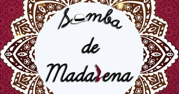 Umbabarauma Bar recebe o Samba de Madalena para animar a noite