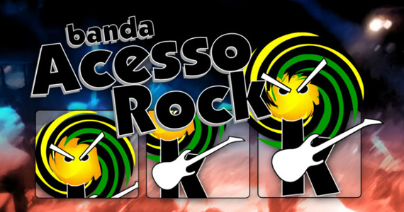 Quintal do Espeto Lapa recebe a banda Acesso Rock com pop rock