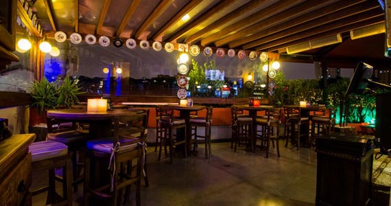 Akbar Lounge e Disco recebe a Noite da Tequila nesta sexta-feira