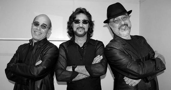 Clube Piratininga realiza show de Bee Gees Alive e San Marco Show