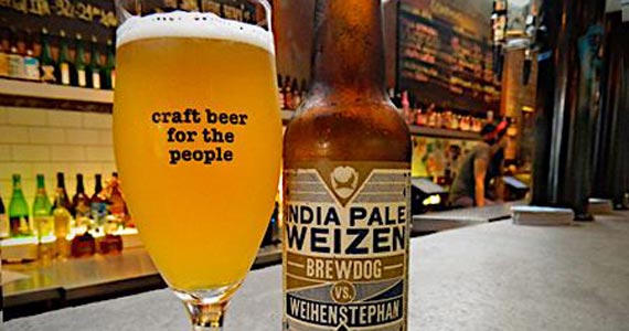 Brewdog Bar realiza a 10° Beer Weekend com chopes exclusivos