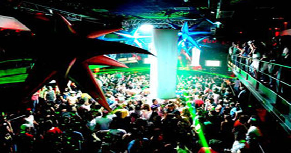 Bubu Lounge realiza a Festa Love com diversas atrações e música