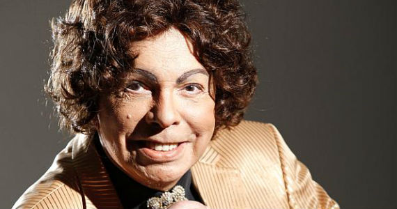 Cauby Peixoto se apresenta no Bar Brahma Centro na segunda-feira Cauby Peixoto se apresenta no Bar Brahma Centro na segunda-feira