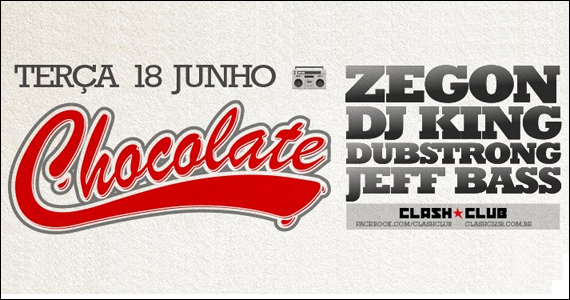 Clash Club