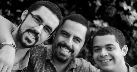 Sesc Campo Limpo apresenta show gratuito do Trio Dona Zefa