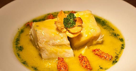 Donostia Taberna Basca apresenta pratos clássicos da cozinha espanhola