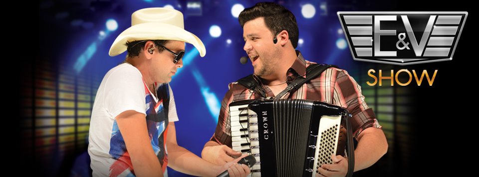 Sertanejo universitário é destaque na Estância Alto da Serra Sertanejo universitário é destaque na Estância Alto da Serra