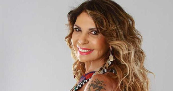 Canto da Ema recebe show de Elba Ramalho cantando sucessos da carreira