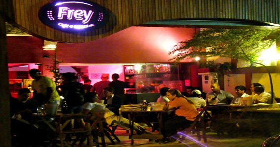 Frey Café & Coisinhas oferece happy hour com promoções no mês de setembro Frey Café & Coisinhas oferece happy hour com promoções no mês de setembro