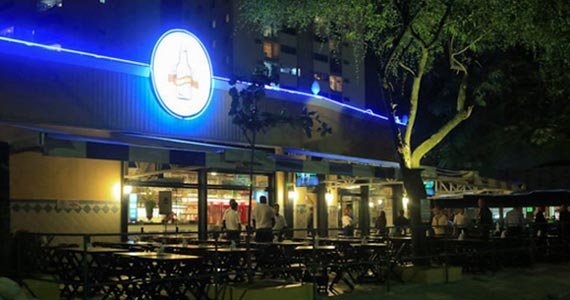 Loirão Bar na zona norte oferece deliciosos petiscos e cerveja gelada