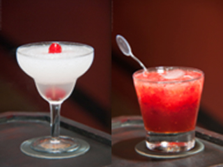 Bar Marquês cria drinks para comemorar Dia dos Namorados