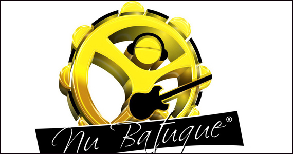 Banda Nu Batuque apresenta seu rock soul no Club A, nesta terça