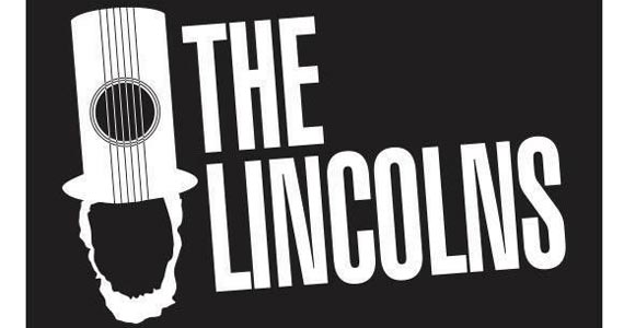 Bar Providência recebe o som da banda The Lincolns nesta quarta