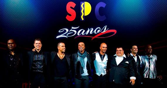 Coração Sertanejo recebe show do SPC 25 anos neste domingo