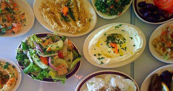 Talal Culinária Síria é inaugurado no Brooklin