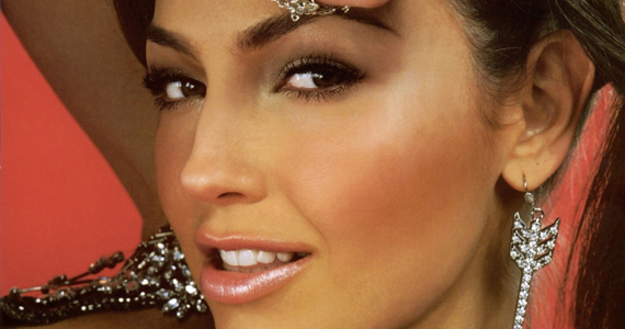 A cantora mexicana Thalia é o tema da festa da Trash 80´s neste sábado A cantora mexicana Thalia é o tema da festa da Trash 80´s neste sábado
