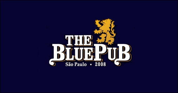 The Blue Pub recebe os agitos da banda Duo Rock para animar a noite
