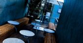 00 S�o Paulo Lounge Bar recebe projeto CHOWCHIC �s Quintas-feiras