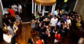 00 S�o Paulo Lounge-Bar agita domingos na capital com festa Domennica