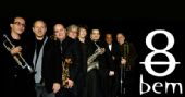 The Orleans apresenta o show da banda 8 do Bem nesta segunda