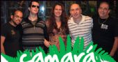 Bar Camar� tem futebol e Banda Amigos da Casa no Domingo