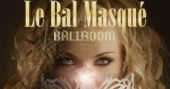 Ballroom tem festa chic com Baile de M�scaras neste s�bado