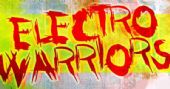 Electro Warriors neste s�bado na Clash Club, em S�o Paulo