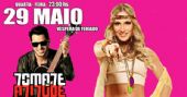 Espa�o das Am�ricas recebe show de Claudia Leitte e Tomate