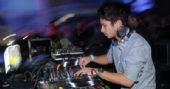 Royal Club recebe DJ Alan Liao neste s�bado