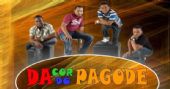 Capital da Villa recebe no domingo o Grupo Da Cor do Pagode