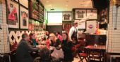 Quinta-feira tem Happy Hour e rod�zio de sopas no Di Primeira Bar