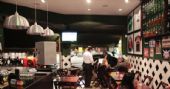 Di Primeira Bar oferece m�sica e happy hour na sexta-feira