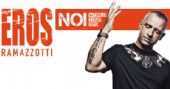Eros Ramazzotti faz show no Credicard Hall em S�o Paulo