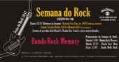 Bar Charles Edward comemora Dia Mundial do Rock com show da banda Rolls Rock