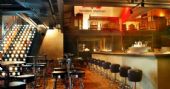 Atra��o especial na noite de sexta-feira do London Station