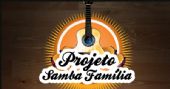 Maevva apresenta no s�bado o Projeto Samba Fam�lia