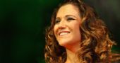 Maria Rita apresenta show 