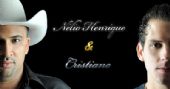 Quintaneja Camar� com Nelio Henrique e Cristiano no Bar Camar�