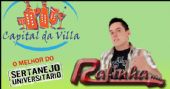 Capital da Villa apresenta os sucessos do sertanejo universit�rio no domingo