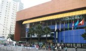 Virada Cultural ter� atra��es no Sesc Santana