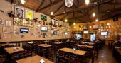 Final de semana no Seu Beraldo com promo��o de Balde de Cerveja