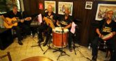 MPB com Mael J�lia & Milton Santos no s�bado do BarBir�