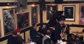 All of Jazz recebe tributo a Keith Jarret nesta segunda-feira