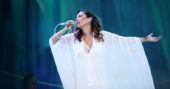 Credicard Hal recebe show do projeto Viva Elis, de Maria Rita