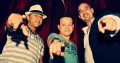 Sexta-feira tem Pop Latino e Salsa com Banda Az�kar no Buena Vista Club