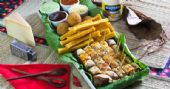 BarBir� participa do concurso gastron�mico de bar Comida di Buteco
