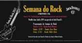 Bar Charles Edward celebra o Dia Mundial do Rock com programa��o especial