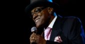 Billy Paul embala preparativos para o Dia dos Namorados no Bourbon Street