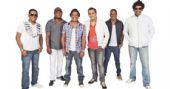 Ac�stico da Transcontinental FM com Grupo Bom Gosto no Cabral